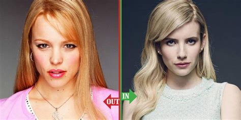 chanel oberlin age|chanel oberlin vs regina george.